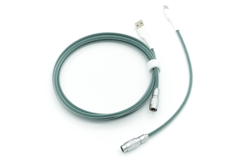 GMK Botanical Cable