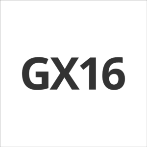 GX16