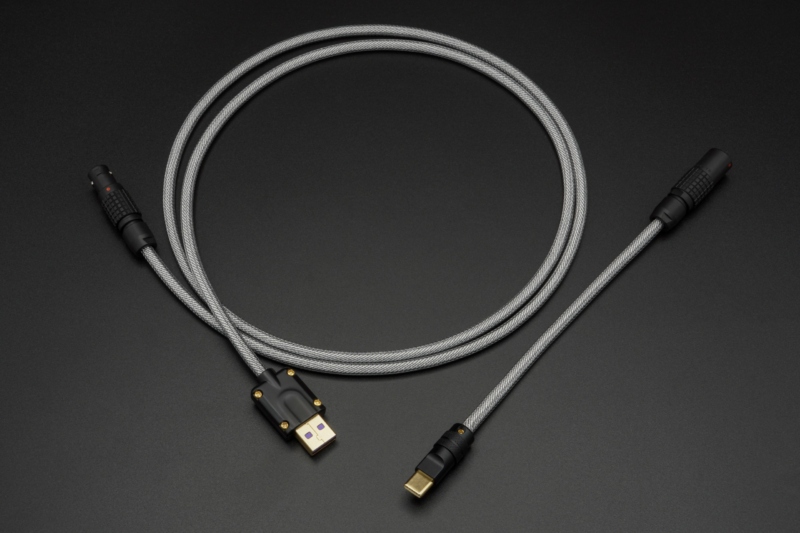 LEMO® Cable - Unicorn Cables