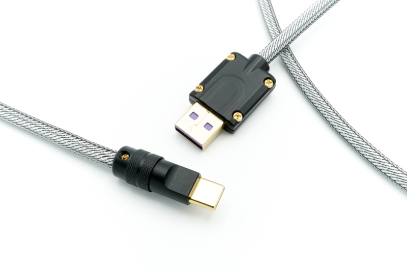 Black LEMO® (In-Stock) - Unicorn Cables
