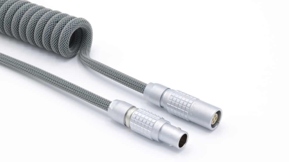 LEMO® Cable Ends Unicorn Cables