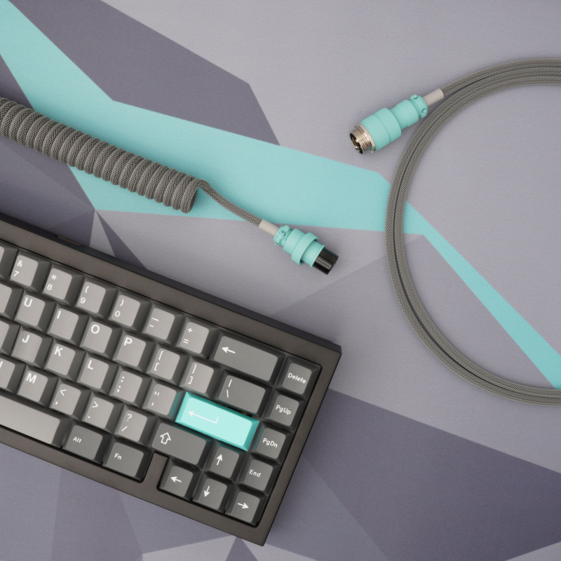 GMK Modern Dolch Cable