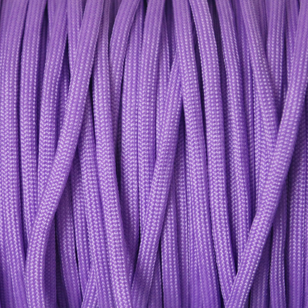 Lilac Paracord