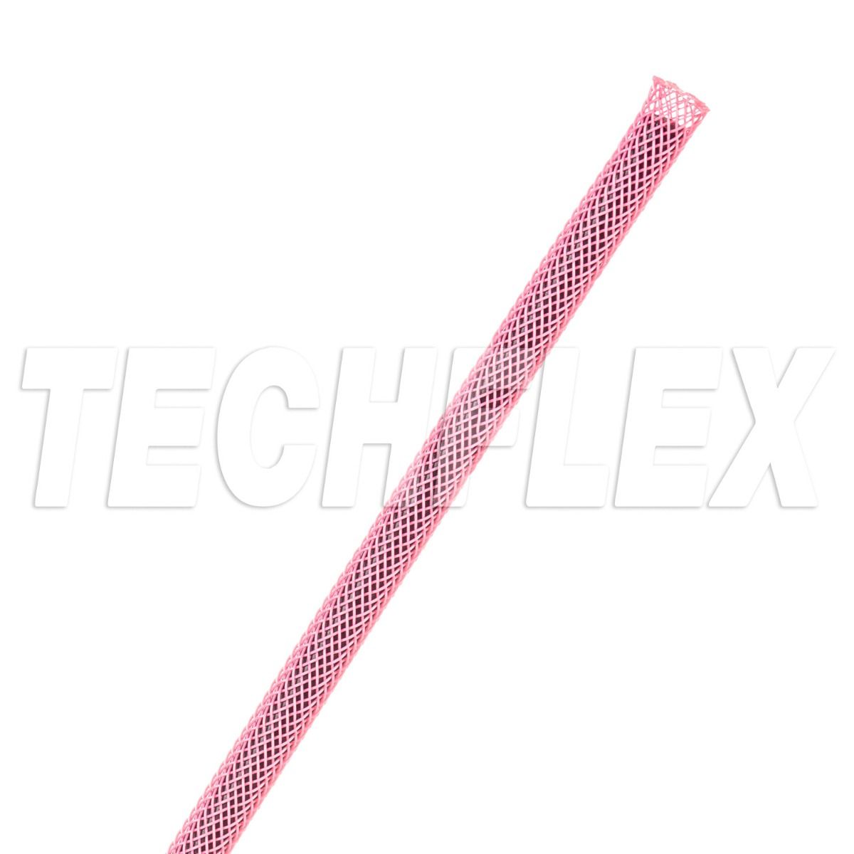 Neon Pink Techflex