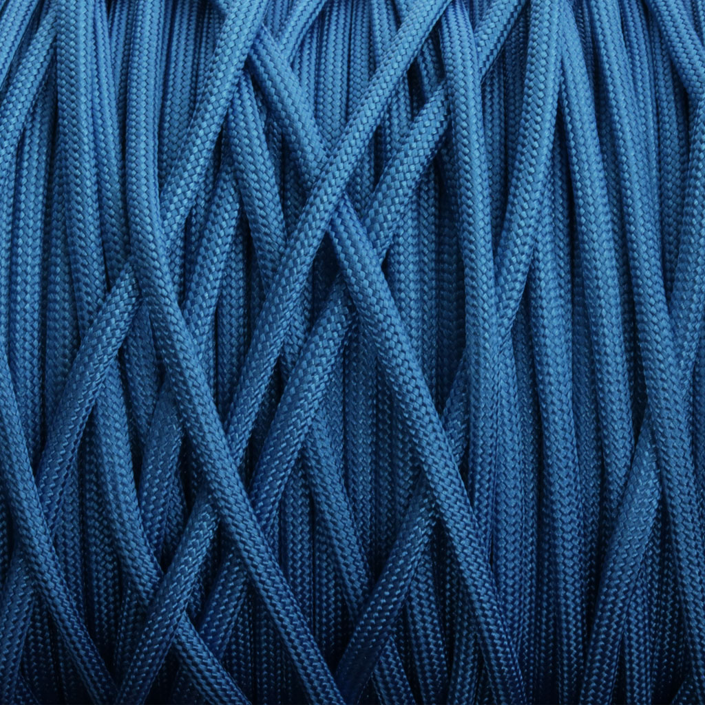 Steel Blue Paracord