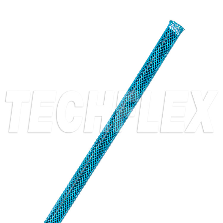 Teal Blue Techflex