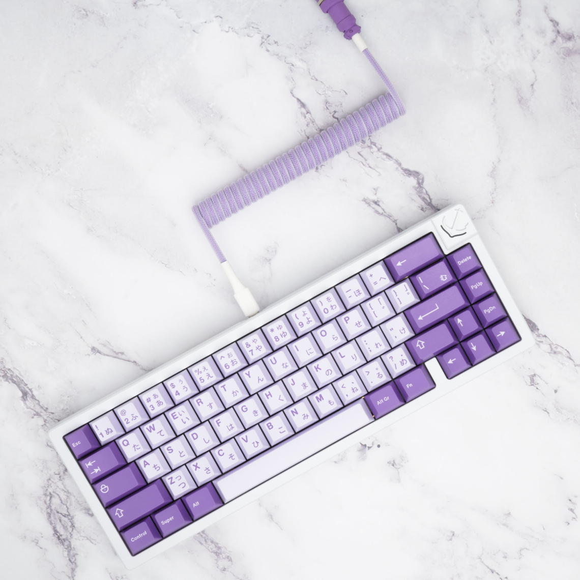 Frost Witch Cable Unicorn Cables