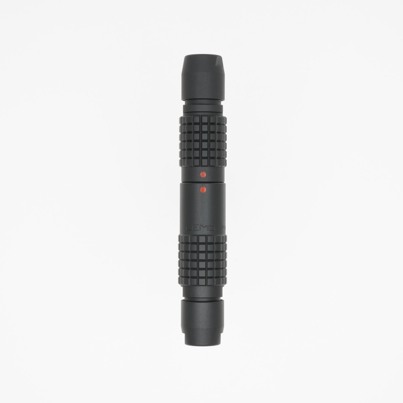 Black LEMO Connector